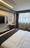Туры в отель Shankee Hotel (Tianjin Jinghai Tuanbo University Town)