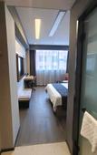 Туры в отель Shankee Hotel (Tianjin Jinghai Tuanbo University Town)