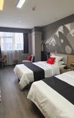 Туры в отель Shankee Hotel (Tianjin Jinghai Tuanbo University Town)