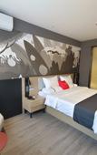 Туры в отель Shankee Hotel (Tianjin Jinghai Tuanbo University Town)