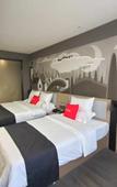 Туры в отель Shankee Hotel (Tianjin Jinghai Tuanbo University Town)
