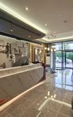 Туры в отель Shankee Hotel (Tianjin Jinghai Tuanbo University Town)