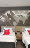 Туры в отель Shankee Hotel (Tianjin Jinghai Tuanbo University Town)
