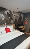 Туры в отель Shankee Hotel (Tianjin Jinghai Tuanbo University Town)
