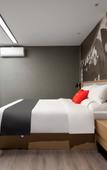 Туры в отель Shankee Hotel (Tianjin Jinghai Tuanbo University Town)
