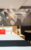 Туры в отель Shankee Hotel (Tianjin Jinghai Tuanbo University Town)