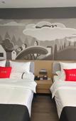 Туры в отель Shankee Hotel (Tianjin Jinghai Tuanbo University Town)