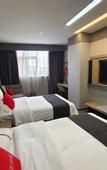 Туры в отель Shankee Hotel (Tianjin Jinghai Tuanbo University Town)