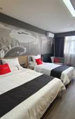 Туры в отель Shankee Hotel (Tianjin Jinghai Tuanbo University Town)
