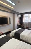 Туры в отель Shankee Hotel (Tianjin Jinghai Tuanbo University Town)