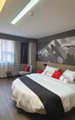 Туры в отель Shankee Hotel (Tianjin Jinghai Tuanbo University Town)