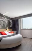 Туры в отель Shankee Hotel (Tianjin Jinghai Tuanbo University Town)