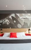 Туры в отель Shankee Hotel (Tianjin Jinghai Tuanbo University Town)