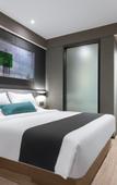 Туры в отель Shankee Hotel (Tianjin Jinghai Tuanbo University Town)