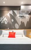 Туры в отель Shankee Hotel (Tianjin Jinghai Tuanbo University Town)