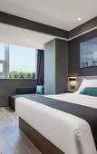 Туры в отель Shankee Hotel (Tianjin Jinghai Tuanbo University Town)