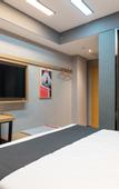 Туры в отель Shankee Hotel (Tianjin Jinghai Tuanbo University Town)