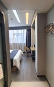 Туры в отель Shankee Hotel (Tianjin Jinghai Tuanbo University Town)