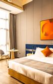 Туры в отель Longkou LanOuShangPin Hotel (Bosshang Shopping Plaza)