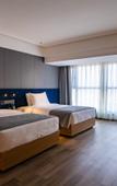 Туры в отель Longkou LanOuShangPin Hotel (Bosshang Shopping Plaza)