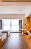 Туры в отель Longkou LanOuShangPin Hotel (Bosshang Shopping Plaza)