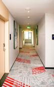 Туры в отель Junyi Hotel Chain (Zhaoqing Huaiji Yuejing Kangcheng Branch)