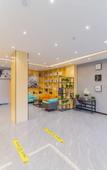 Туры в отель Junyi Hotel Chain (Zhaoqing Huaiji Yuejing Kangcheng Branch)