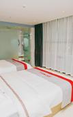 Туры в отель Junyi Hotel Chain (Zhaoqing Huaiji Yuejing Kangcheng Branch)