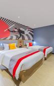 Туры в отель Junyi Hotel Chain (Zhaoqing Huaiji Yuejing Kangcheng Branch)