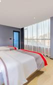 Туры в отель Junyi Hotel Chain (Zhaoqing Huaiji Yuejing Kangcheng Branch)