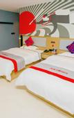 Туры в отель Junyi Hotel Chain (Zhaoqing Huaiji Yuejing Kangcheng Branch)
