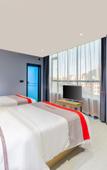 Туры в отель Junyi Hotel Chain (Zhaoqing Huaiji Yuejing Kangcheng Branch)
