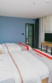 Туры в отель Junyi Hotel Chain (Zhaoqing Huaiji Yuejing Kangcheng Branch)