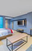 Туры в отель Junyi Hotel Chain (Zhaoqing Huaiji Yuejing Kangcheng Branch)