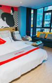 Туры в отель Junyi Hotel Chain (Zhaoqing Huaiji Yuejing Kangcheng Branch)