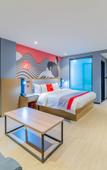 Туры в отель Junyi Hotel Chain (Zhaoqing Huaiji Yuejing Kangcheng Branch)
