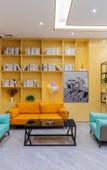 Туры в отель Junyi Hotel Chain (Zhaoqing Huaiji Yuejing Kangcheng Branch)