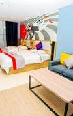 Туры в отель Junyi Hotel Chain (Zhaoqing Huaiji Yuejing Kangcheng Branch)