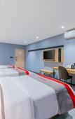 Туры в отель Junyi Hotel Chain (Zhaoqing Huaiji Yuejing Kangcheng Branch)