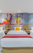 Туры в отель Junyi Hotel Chain (Zhaoqing Huaiji Yuejing Kangcheng Branch)