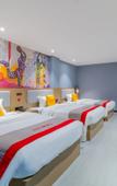 Туры в отель Junyi Hotel Chain (Zhaoqing Huaiji Yuejing Kangcheng Branch)