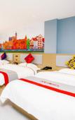 Туры в отель Junyi Hotel Chain (Zhaoqing Huaiji Yuejing Kangcheng Branch)
