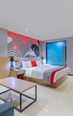 Туры в отель Junyi Hotel Chain (Zhaoqing Huaiji Yuejing Kangcheng Branch)
