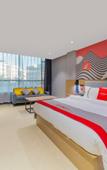 Туры в отель Junyi Hotel Chain (Zhaoqing Huaiji Yuejing Kangcheng Branch)