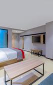 Туры в отель Junyi Hotel Chain (Zhaoqing Huaiji Yuejing Kangcheng Branch)