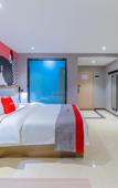Туры в отель Junyi Hotel Chain (Zhaoqing Huaiji Yuejing Kangcheng Branch)