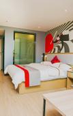 Туры в отель Junyi Hotel Chain (Zhaoqing Huaiji Yuejing Kangcheng Branch)