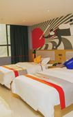 Туры в отель Junyi Hotel Chain (Zhaoqing Huaiji Yuejing Kangcheng Branch)