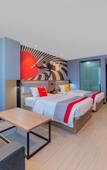 Туры в отель Junyi Hotel Chain (Zhaoqing Huaiji Yuejing Kangcheng Branch)