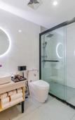 Туры в отель Junyi Hotel Chain (Zhaoqing Huaiji Yuejing Kangcheng Branch)
